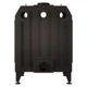 Каминная топка чугунная SAVEN Balance 80х50 Black (11,0 kW) ECO - изображение 5
