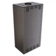 Печь камин SAVEN Vatra XL 50x50 ECO - изображение 11