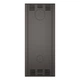 Печь камин SAVEN Vatra L 40x50 Black ECO - изображение 7