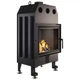 Каминная топка SAVEN Energy 60х50 Black (14,5 kW) ECO - изображение 10