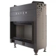 Каминная топка SAVEN Energy Up 90х50 Black (19,0 kW) ECO - изображение 4