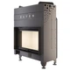 Каминная топка SAVEN Energy Up 80х50 Black (17,0 kW) ECO - изображение 3