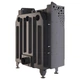 Каминная топка SAVEN Energy Up 80х50 Black (17,0 kW) ECO - изображение 8