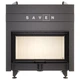 Каминная топка SAVEN Energy Up 90х50 (19,0 kW) ECO - изображение 4