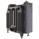 Каминная топка SAVEN Energy Up 90х50 (19,0 kW) ECO - изображение 8