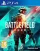 Игра Sony PlayStation 4 Battlefield 2042 Русская Озвучка Б/У - изображение 1