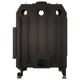 Каминная топка угловая SAVEN Energy 85х50х47R Black (17,0 kW) ECO - изображение 9