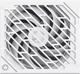 Блок питания Gamemax 1050W GX-1050 Pro WT - изображение 8