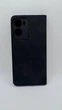 Чехол книжка Magnet Premium для Motorola Moto G05 / E15 с защитой камеры Черный - изображение 3