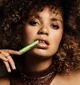Блиск для губ Avon Ultra Colour Lip Gloss «Ультра» Crushed Lime/Лаймовий шейк, 7 мл - зображення 3