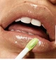 Блиск для губ Avon Ultra Colour Lip Gloss «Ультра» Crushed Lime/Лаймовий шейк, 7 мл - зображення 4