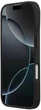 Чехол BMW M Carbon Logo MagSafe для Apple iPhone 17 Grey (3666339482442) - изображение 7