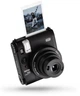 Камера миттєвого друку Fuji INSTAX MINI 99 BLACK CAMERA TH EX D (6988923) - изображение 2