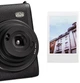 Камера миттєвого друку Fuji INSTAX MINI 99 BLACK CAMERA TH EX D (6988923) - изображение 12