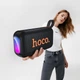 Портативна колонка HOCO HC32 Smart sound sports BT speaker Black - зображення 5