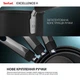 Ковш с крышкой Tefal Excellence+ 20 см (G3282453) - изображение 6