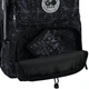 Рюкзак шкільний GoPack Education Shadow 42x30x19.5 см 14 л (GO26-120M-3) - зображення 9