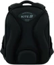 Набор Kite Race & Win рюкзак + пенал + сумка для обуви Черный (SET _ K26-555S-8) - изображение 7