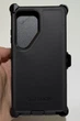 Чохол для Samsung Galaxy S25 Ultra (S938) OtterBox Defender Pro Black 77-97566 протиударний - зображення 8