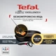 Набор посуды Tefal Ingenio Exсellence+ (13 предметов) (P0009753) - изображение 2