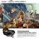 Набор посуды Tefal Ingenio Exсellence+ (13 предметов) (P0009753) - изображение 8