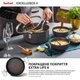 Каструля з кришкою Tefal Excellence+ 24 см (G3284653) - зображення 4