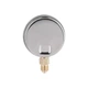 Манометр із гліцерином Thermo Alliancе Forte 6 бар, 1/4"З, нижнє підключення TAF170G6B - зображення 6