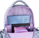 Рюкзак шкільний GoPack Education Make A Wish 41x29x17 см 15 л (GO26-182M-1) - зображення 13