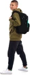 Рюкзак GoPack Education Teens 43x28x17 см 17 л (GO26-141L-3) - зображення 16