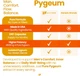 Добавка премиум-класса экстракт коры пигеума Healthfare Pygeum 4500mg 240 капсул - изображение 4