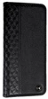Чохол-книжка Deluxe на Apple iPhone 17 / black - зображення 1
