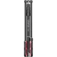 Профессиональная карбоновая стойка для освещения Ulanzi T230 58-230 см, сверхлегкая 950г, нагрузка 5кг - изображение 4