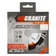 Диск алмазний GRANITE TURBO REINFORCED 125х2.2 мм 22-24% 12200 об/хв 9-03-125 - зображення 2