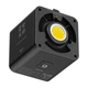 Портативне постійне світло Ulanzi ML100Bi 100 Вт з акумулятором, Bi-Color 2700-6500K, CRI 95+ - зображення 4