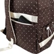 Рюкзак GoPack Education Teens 44x28.5x13.5 см 15 л (GO26-130L-2) - изображение 9