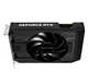 Видеокарта Gainward GeForce RTX 5050 StormX 8GB GDDR6 DLSS4 (NE65050019P1-GB2070E) EU - изображение 6