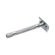 Станок для бритья Т-образный Merkur 25C - изображение 7