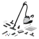 Паропилосос Karcher SV 7 (1.439-490.0) - зображення 1