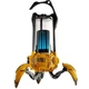 Акустична система GravaStar Supernova Yellow (GRAVASTARG5_YLW) - изображение 1