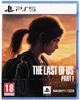 Игра консольная PS5 The Last Of Us Part I Blu-ray диск Экшен Приключение 2022 Украинская (694607) - изображение 1