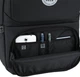 Рюкзак GoPack Teens 43x28x17 см 15 л (GO26-150L) - зображення 13
