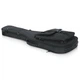 Чехол для гитары Gator Transit Series Electric Guitar Bag Black (GT-ELECTRIC-BLK) - изображение 5