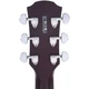 Гитара электроакустическая Yamaha APX600FM Amber - изображение 6