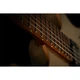 Електрогітара Cort G300 Pro Metallic Gold - зображення 2