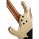 Електрогітара Cort G300 Pro Metallic Gold - зображення 10
