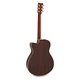 Гитара электроакустическая Yamaha FSX830C Natural - изображение 4