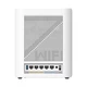 Точка доступа Wi-Fi ASUS ZenWiFi BQ16 1pcs (90IG08K0-MO3N0V) - изображение 5