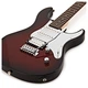 Электрогитара Yamaha Pacifica 112V Old Violin Sunburst - изображение 2