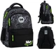 Рюкзак школьный GoPack Education Wow Skate 41x29x17 см 15 л (GO26-182M-7) - изображение 1