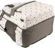 Рюкзак школьный GoPack Education Beige Polka Dots 41x29x17 см 15 л (GO26-182M-3) - изображение 8